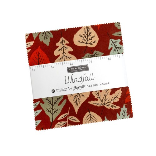 Moda charm pack - moda,