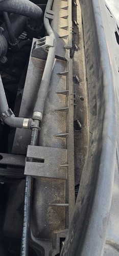 Condenser radiator air - condenser, /