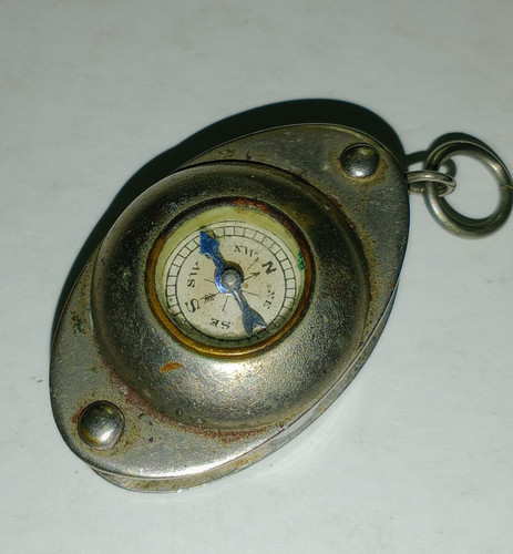 Antique wwi english pocket - antique,
