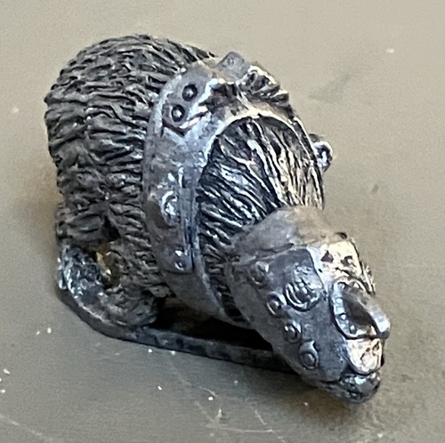 Essex miniatures 28mm - essex, metal