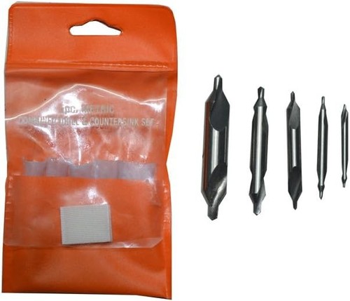 Pcs hss 60degree combined - 60degree,