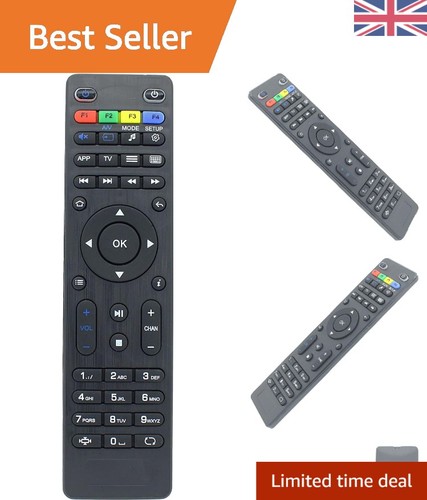 Replacement remote control for - control,