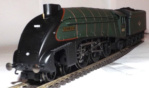 Hornby r2784x class 6 - r2784x,