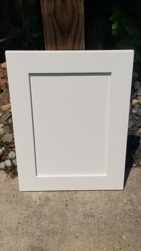Kitchen cabinet door white - kitchen,