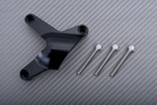 Black Water Pump Engine Cover