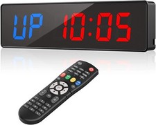 GYM Crossfit Timer Fitness