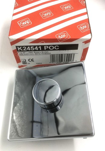 Aspect rotary switch sp - rotary,