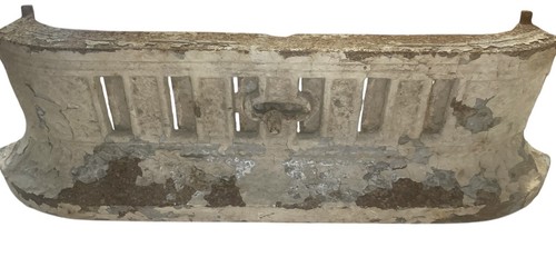 Antique cast iron - antique,