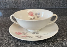 Vintage Royal Doulton Pillar