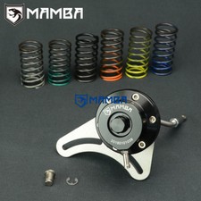 MAMBA Adjustable Turbo
