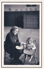 The Salvation Army 1954~The