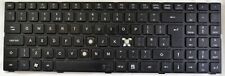 Advent Modena MP-09R66GB-F51 Black Keyboard UK 1X key only 82R-A15311-4061(KB14)