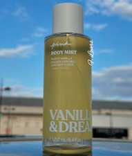 Victoria's Secret Pink Vanilla