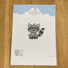 Elizabeth Craft Designs  1683