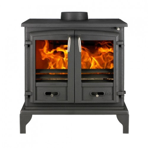 Valor baltimore stove glass - valor,