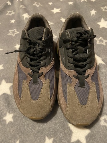 Yeezy 700 mauve - yeezy,