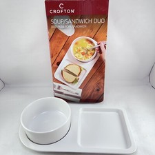 Crofton Soup and Sandwich Duo