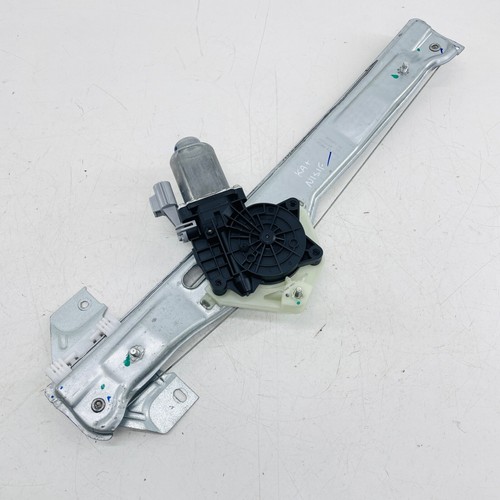 Ford window motor 5dr - window,