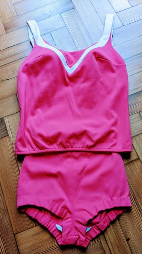 Vintage 1960s bright - vintage,