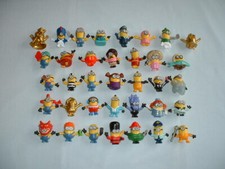 MINIONS DESPICABLE ME