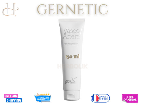 Gernetic vasco artera cream - gernetic,