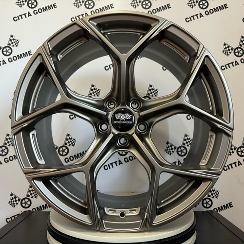 Alloy wheels compatible for - alloy,