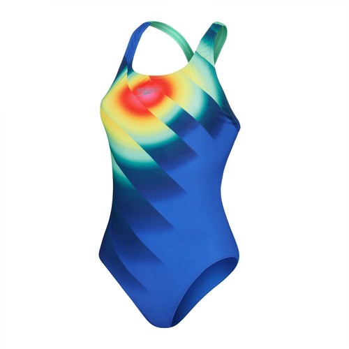 Speedo women placement - women's,