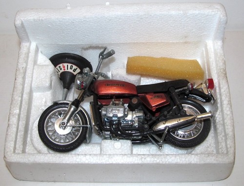 Vintage polistil honda - honda, gl