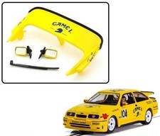 Scalextric - C4155 Ford Sierra