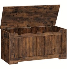 Modern Storage Chest Trunk
