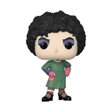Rocky Horror Picture Show POP