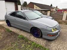 Honda Integra Dc2, b16 b18 k20