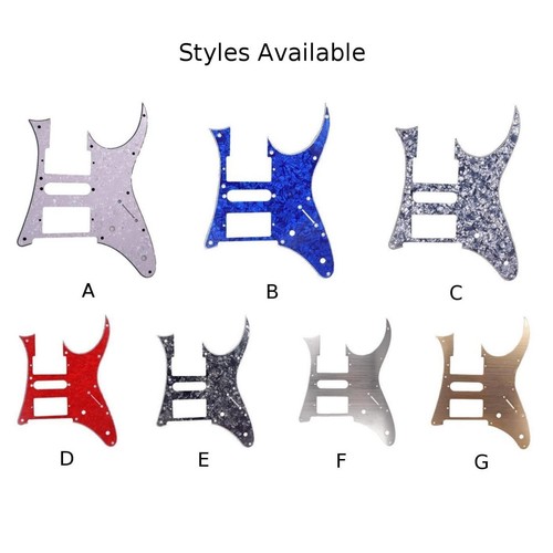 300x230mm electric guitar - electric,
