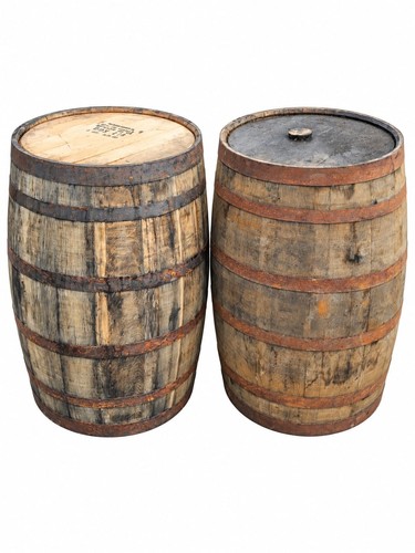 Reclaimed used rustic - rustic, whiskey