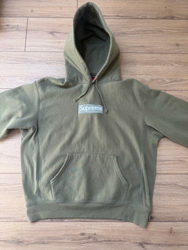 2025 supreme box - box, jumper
