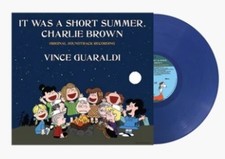 Vince Guaraldi - It Was A