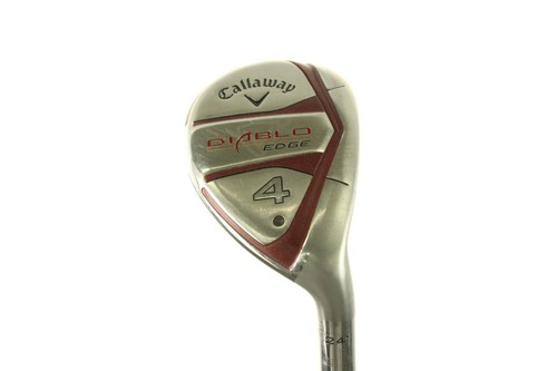 Callaway diablo edge hybrid - callaway,