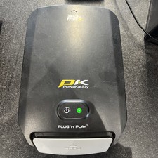 Powakaddy PlugnPlay 30V MAX 18