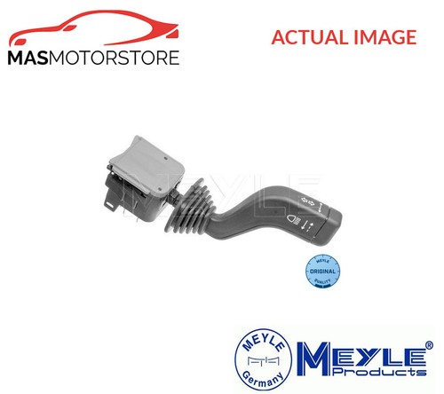 Steering column switch meyle - steering,