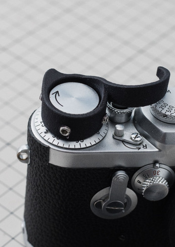 Leica iii series rapid - ii,