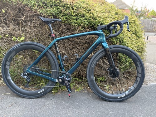 Trek checkpoint carbon - trek, 7