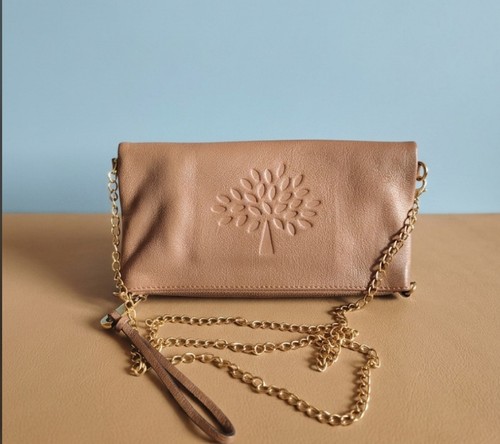 Genuine leather fold - genuine,
