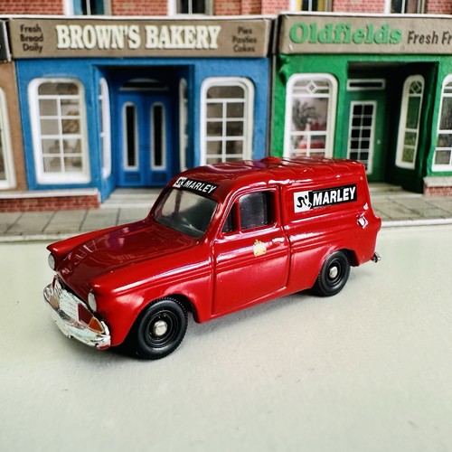 Corgi trackside oo - 1:76,