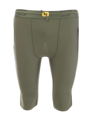 Skins pro half tights - half, shorts