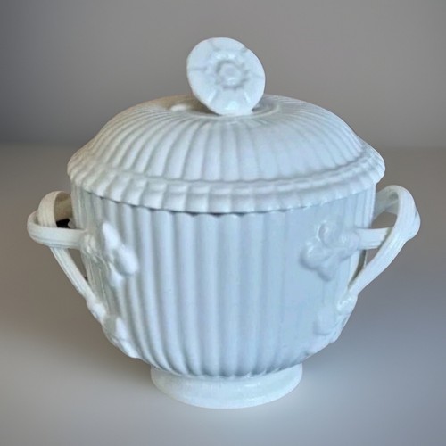 Vintage leeds pottery cream - vintage,