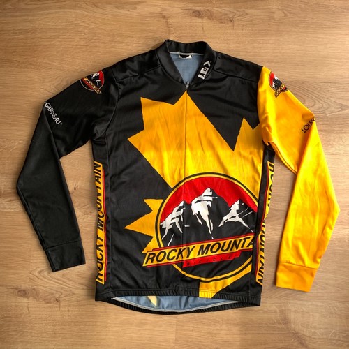 Rare rocky mountain - rare, classic