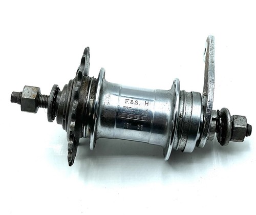 Komet super 161 36h - f, /
