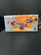Meccano Design Advanced 128