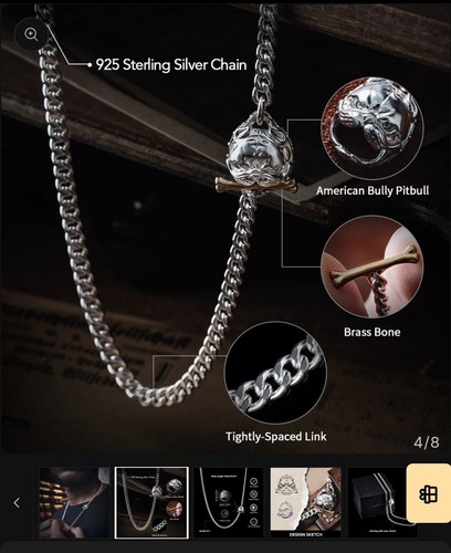20inch cuban link chain - cuban,