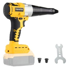 Cordless Brushless Rivet Gun